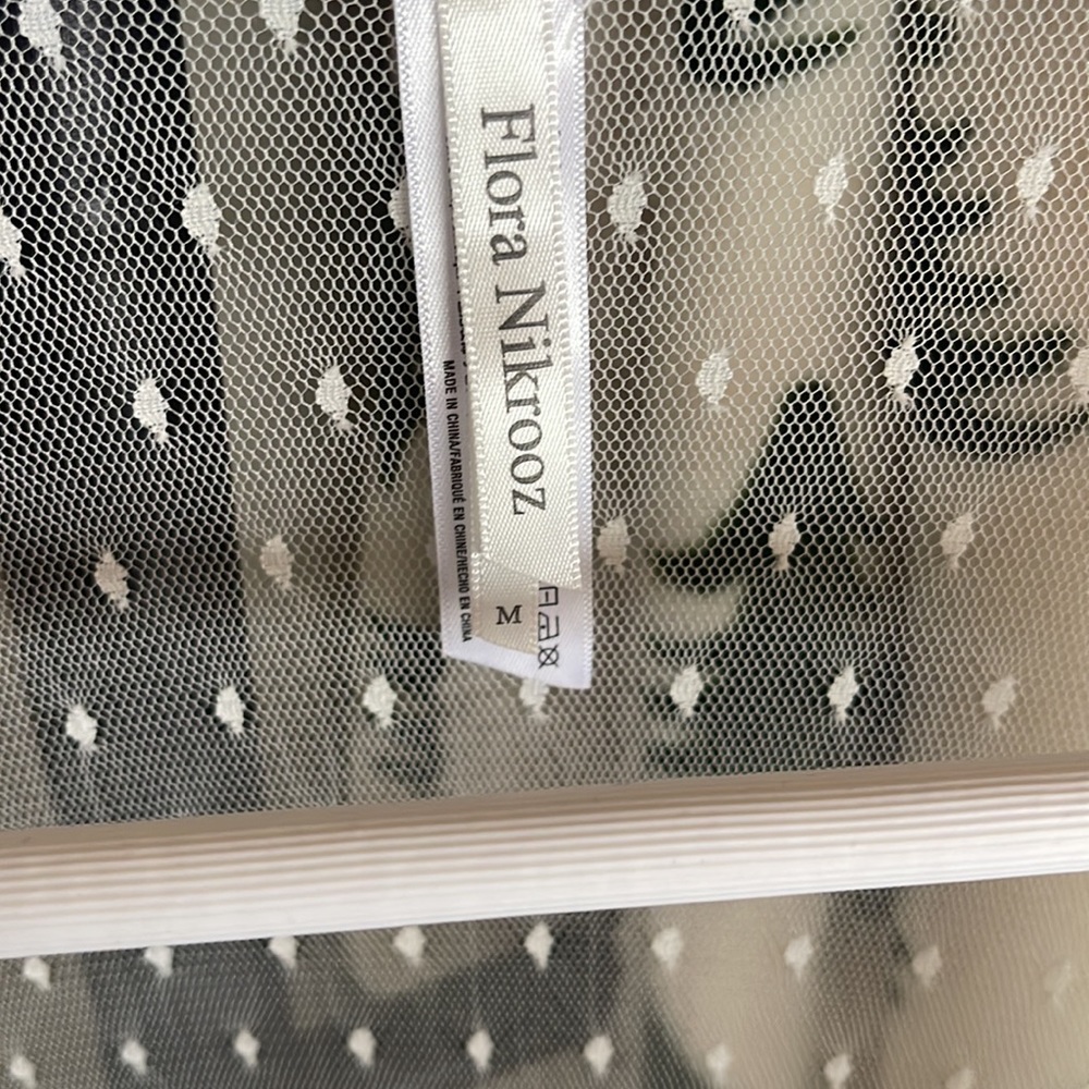 Viral Getting Ready Robe - Picture 3 of 6